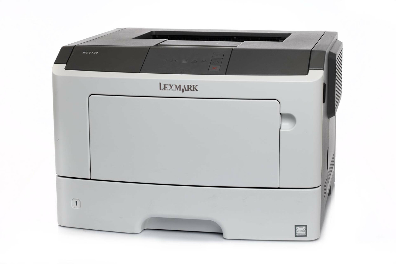 Lexmark MS310d